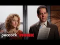 Monk Solves the Case of the Fake Will Monk