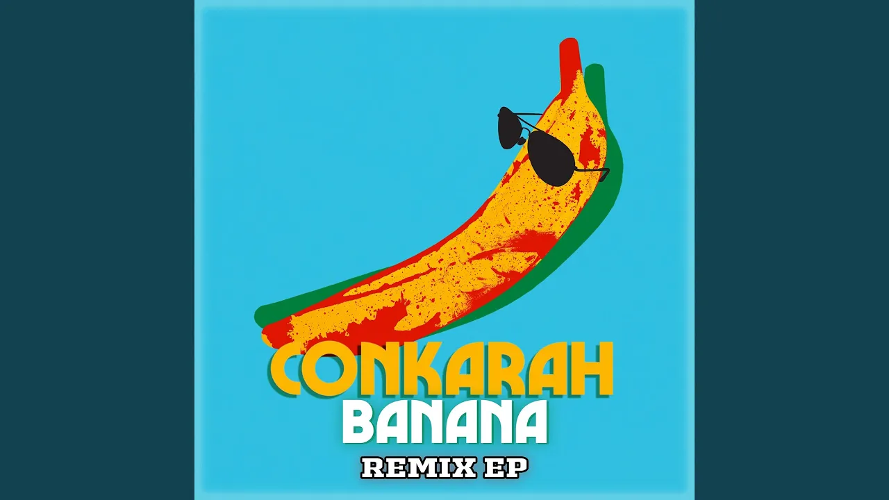 Banana (feat. Shaggy) (Dave Audé Remix)