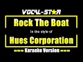 Download Lagu Hues Corporation - Rock The Boat (Karaoke Version) with Lyrics HD Vocal-Star Karaoke