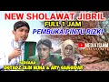 Download Lagu New Sholawat ganteng | Sholawat Jibril full 1 jam | bareng ustadz Ulin Nuha viral in tik tok