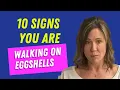 Walking on Eggshells Recognizing the Signs of Narcissistic Manipulation