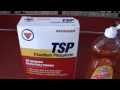 TSP - PAINTING TIP OF THE DAY