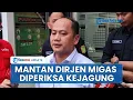 Download Lagu Mantan Dirjen Migas Diperiksa sebagai Saksi di Kejagung Soal Dugaan Korupsi Minyak Mentah Pertamina