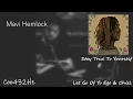 [110592Hz Sample Rate] MAVI - Hemlock {Real 432Hz}