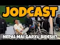 JOCAST EP 15 || Puran Mr Gadget Plus✌️