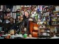Lagu Linda May Han Oh: Tiny Desk Concert