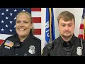 Barron County police shooting Authorities hold press conference