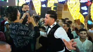 الوحش حسن عبدالوهاب احنا ي ابني في حته تانيه مع عبسلام مطوبس برمبال افراح جلال مسلم دندنها