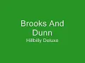 Brooks & Dunn - Hillbilly Deluxe