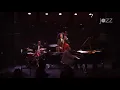 Neal Smith  with the Cyrus Chestnut Trio Live at Dizzy's Club 2015 Part2
