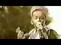 Download Lagu Si Bayi Ajaib Dari Africa Syeikh Sarifuddin Khalifa Yang Menggempar kan Dunia