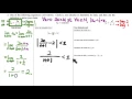 401 5 Proving a sequence converges