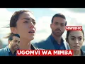 CRYSTAL LEO USIKU. MTOTO KAFA FEI KAMTUPA BAHARINI JAWAD HATAKI