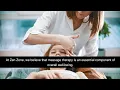 Massage therapist Brooklyn 718-213-6628 Zone Zen Deep Tissue Sport Massage