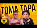 Download Lagu Toma Tapa (Arrochadeira Remix) - O Tubarão e MC Jacaré (Tops da Arrochadeira)