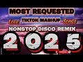 Download Lagu MOST REQUESTED LOVE SONGS NONSTOP DISCO REMIX ( TIKTOK MASHUP ) 2025