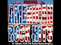 Hotel California (Live 1976 FM Broadcast)