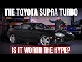 Is THE Toyota Supra Worth the Hype Or is it Just Overpriced
