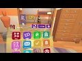 How to use Play space mover OVR advance settings
