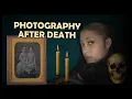 Post-Mortem Photography The Victorian Obsession with Death