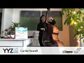 YYZ Live Online - Carlie Howell