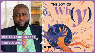 How Does Touch Lead To Pain Or Pleasure? | PODCAST: The Joy of Why
