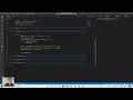PROGRAM MENU DATABASE DENGAN PYTHON