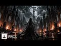 Set Fire To The Rain - Adele | Cover Epic Dark Gothic Orchestral