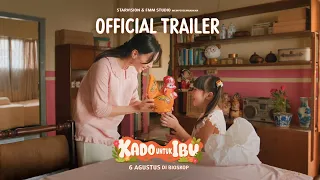 Kado Untuk Ibu - OFFICIAL TRAILER