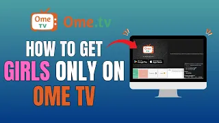 HOW TO GET GIRLS ONLY ON OME TV FULL GUIDE 2025 