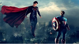 dc marvel alliance epic trailer 3 fan made