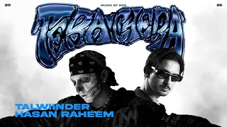 TALWIINDER - TERA CHERA (feat. HASAN RAHEEM) Prod. by NDS