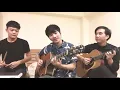 Sensitive (Superbaker) - Covered by GENTLEMON