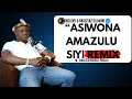 Download Lagu ASIWONA AMAZULU,NGOKWENDABUKO SINGABASENHLANGWINI