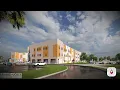 West Boynton Middle School Prepares to Open August 2023