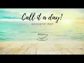 Jordan Pratt - Little More Time (feat. Kimberly Knighton)