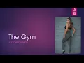 The Gym - a Caption