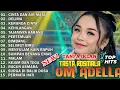 Download Lagu TANPA IKLAN  - TASYA ROSMALA FULLALBUM TERBARU 2025 - CINTA DAN AIR MATA,DELIMA II OM ADELLA 2025