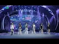 (4K) [NPOP CAM]  IVE  'Either Way' Ι NPOP EP.08(20231025)