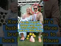 Karoline Leavitt s wealthy husband made three shocking sacrifices to support her White House dream