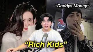 the playboy manipulators of china
