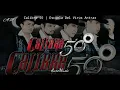 Calibre 50 | Escuela Del Virus Antrax (Letra)