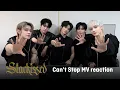 'Can't Stop' MV reaction | TXT (투모로우바이투게더)