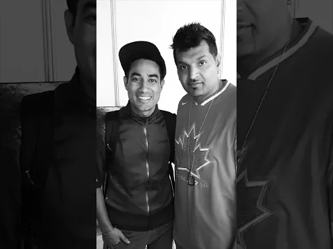 POV: Two sonic universes just collided. 🔥 Nucleya x Emenes. Pure energy, no explanation needed. ⚡️🎶