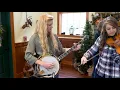 I Feel the Blues Moving In - The Petersens (LIVE)