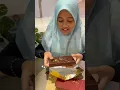 Download Lagu COBAIN COKLAT DUBAI YANG KATANYA PALING ENAK DI JOGJA😍 #shorts  TEBAK HARGANYA!