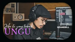 jika itu yang terbaik ungu ozanebill 