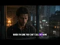 MICHAEL BENNETT - WHEN I'M GONE 💔 | A FATHER'S PRAYER FOR HIS SON 😢 | HEARTBREAKING COUNTRY GOSPEL
