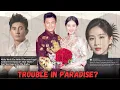 Lagu There Are So Many RED FLAGS in Liu Shishi \u0026 Nicky Wu's Marriage 🚩