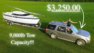 Crazy Good Deal Or Disaster Waiting To Happen?